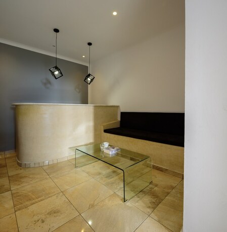 Imagen general del Hotel Tataki Family. Foto 9