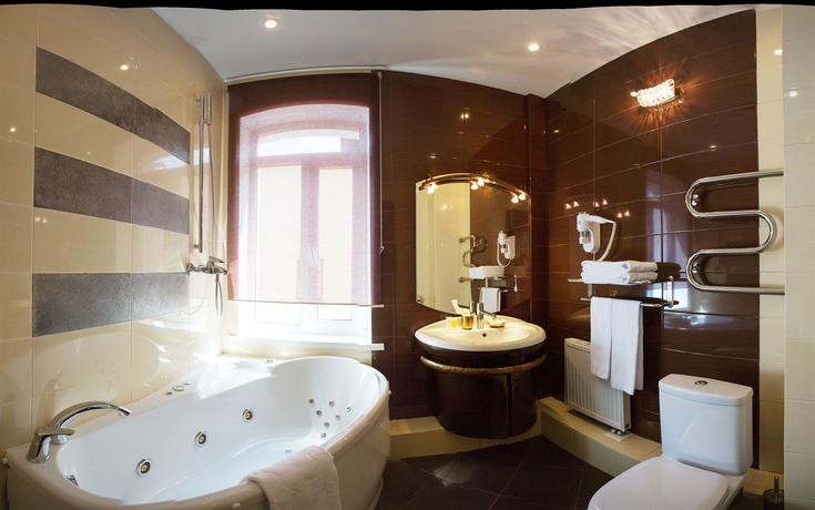 Imagen de la habitación del Hotel Tatarinn. Foto 4