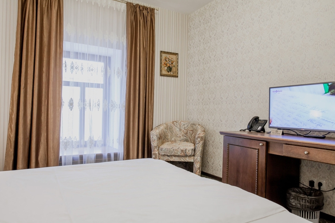 Imagen de la habitación del Hotel Tatarskaya Usadba. Foto 2
