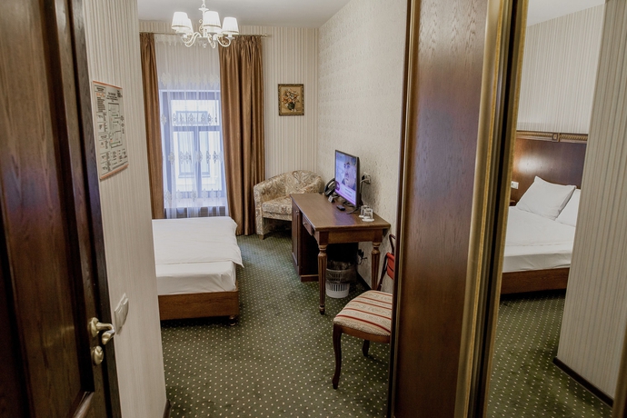 Imagen de la habitación del Hotel Tatarskaya Usadba. Foto 3