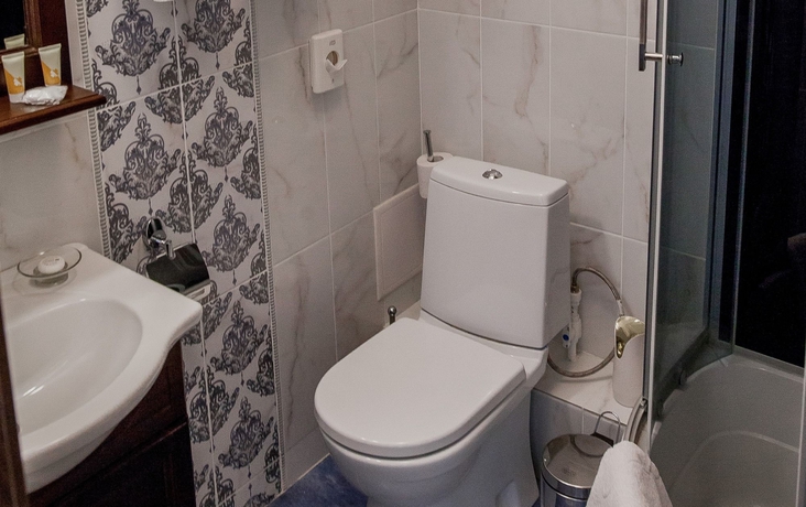 Imagen de la habitación del Hotel Tatarskaya Usadba. Foto 5