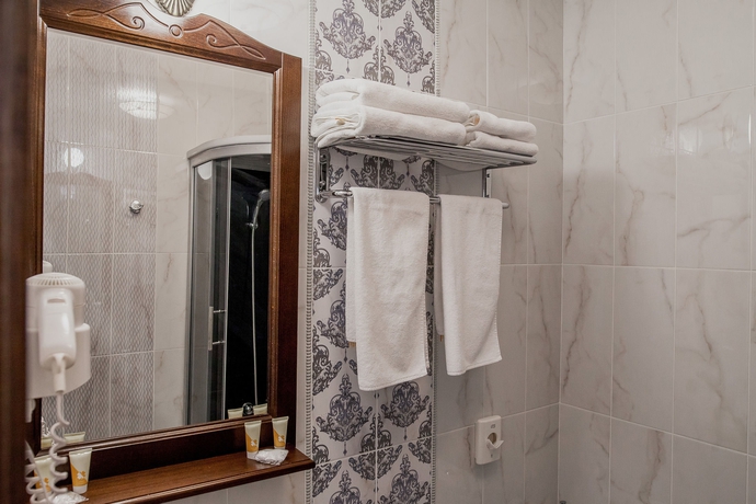 Imagen de la habitación del Hotel Tatarskaya Usadba. Foto 6