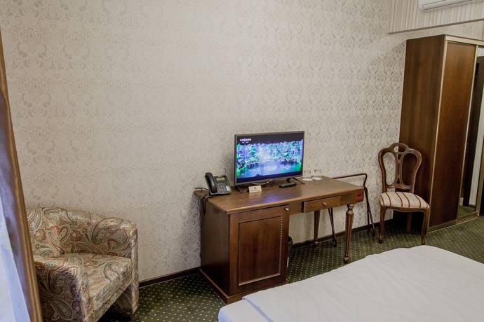 Imagen de la habitación del Hotel Tatarskaya Usadba. Foto 7