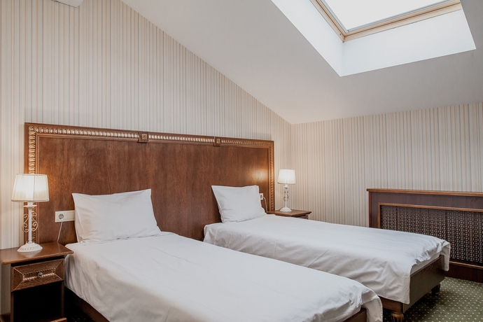 Imagen de la habitación del Hotel Tatarskaya Usadba. Foto 8