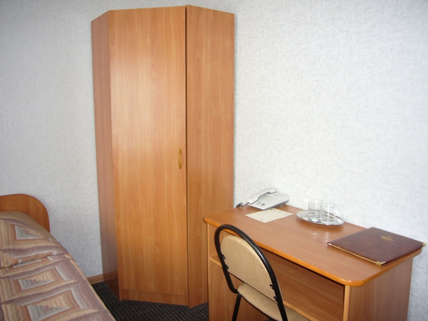 Imagen de la habitación del Hotel Tatarstan Business-hotel. Foto 3