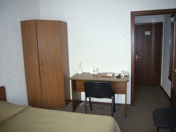 Imagen de la habitación del Hotel Tatarstan Business-hotel. Foto 5