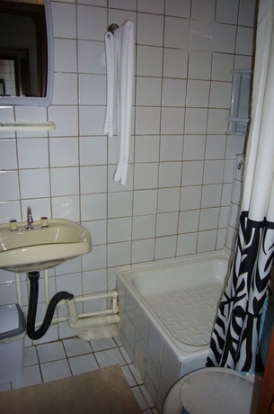 Imagen de la habitación del Hotel Tatarstan Business-hotel. Foto 7