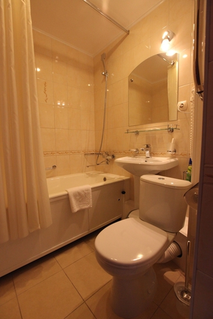 Imagen de la habitación del Hotel Tatarstan Business-hotel. Foto 10