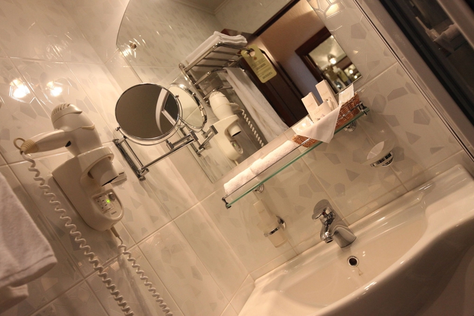 Imagen de la habitación del Hotel Tatarstan Business-hotel. Foto 11