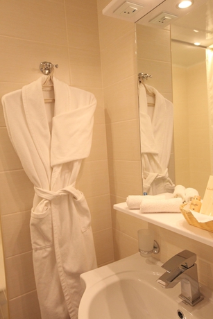 Imagen de la habitación del Hotel Tatarstan Business-hotel. Foto 12