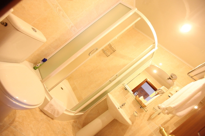 Imagen de la habitación del Hotel Tatarstan Business-hotel. Foto 13