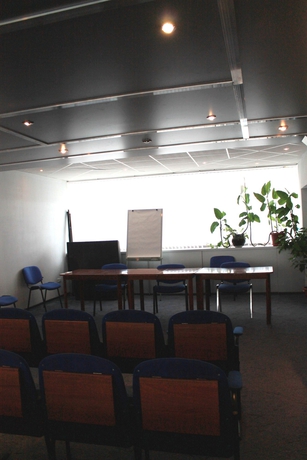 Imagen de los interiores del Hotel Tatarstan. Foto 15