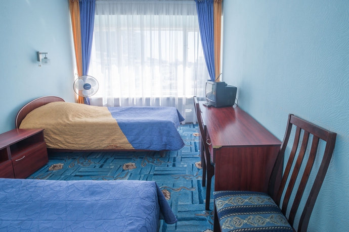 Imagen de la habitación del Hotel Tatarstan. Foto 1