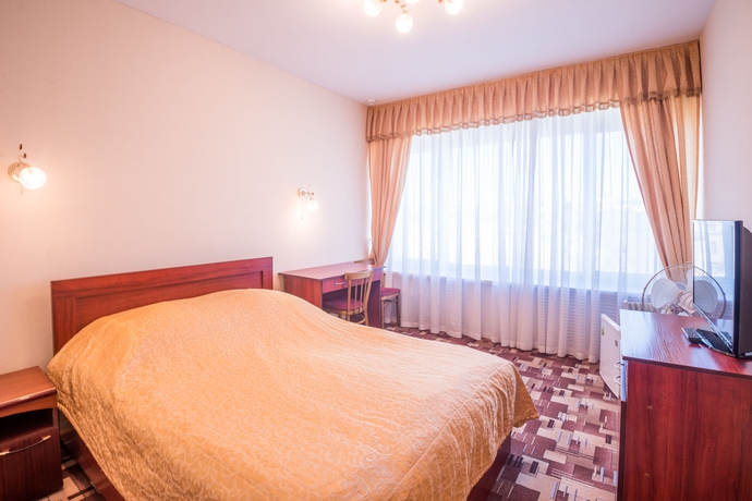 Imagen de la habitación del Hotel Tatarstan. Foto 2
