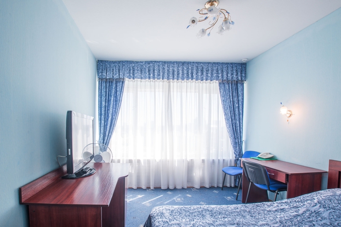 Imagen de la habitación del Hotel Tatarstan. Foto 3