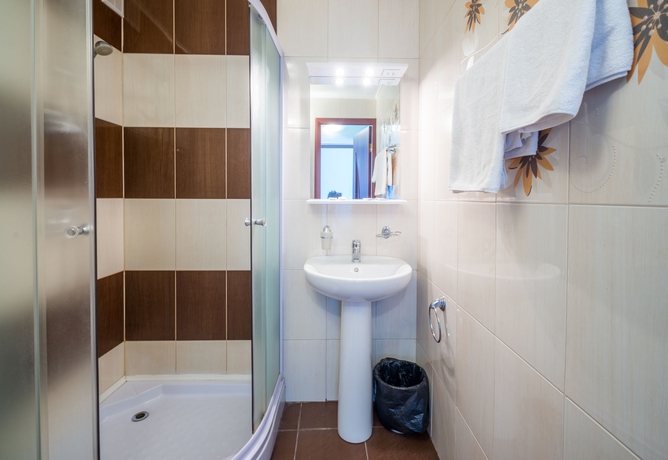 Imagen de la habitación del Hotel Tatarstan. Foto 8