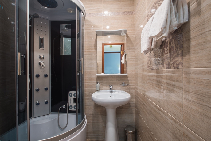 Imagen de la habitación del Hotel Tatarstan. Foto 10
