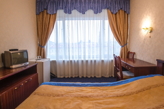 Imagen de la habitación del Hotel Tatarstan. Foto 11