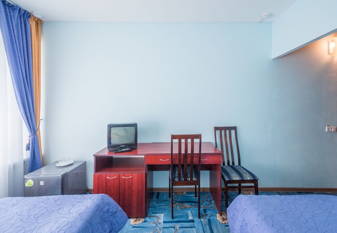 Imagen de la habitación del Hotel Tatarstan. Foto 13
