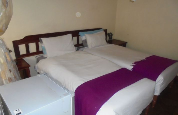 Imagen de la habitación del Hotel Tatenda Safaris. Foto 7