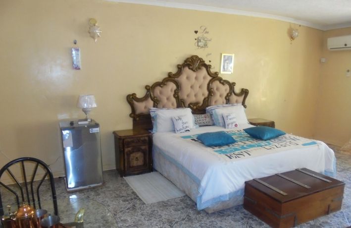 Imagen de la habitación del Hotel Tatenda Safaris. Foto 8