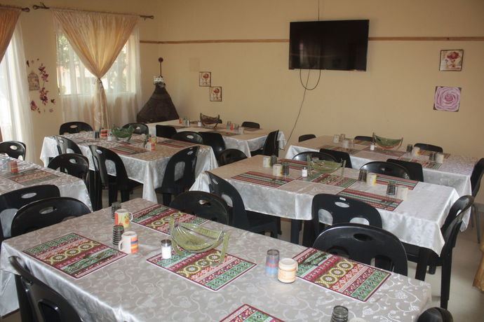 Imagen de la habitación del Hotel Tatenda Safaris. Foto 12