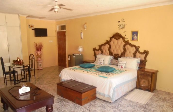 Imagen de la habitación del Hotel Tatenda Safaris. Foto 15