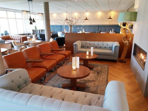 Imagen general del Hotel Tatenhove Texel. Foto 1