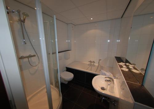 Imagen de la habitación del Hotel Tatenhove Texel. Foto 6