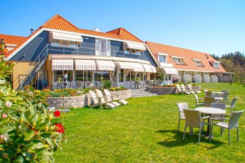 Imagen general del Hotel Tatenhove Texel. Foto 3