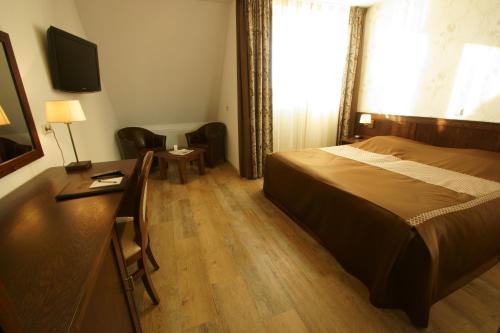Imagen general del Hotel Tatenhove Texel. Foto 5