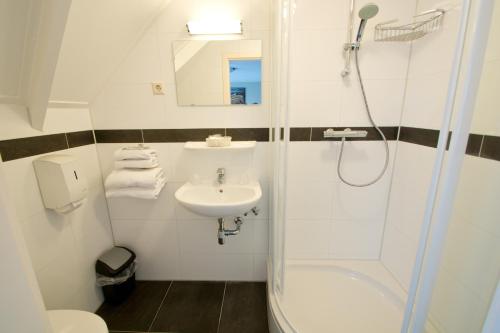 Imagen de la habitación del Hotel Tatenhove Texel. Foto 9