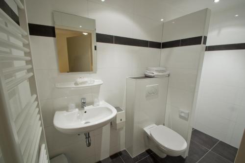 Imagen de la habitación del Hotel Tatenhove Texel. Foto 10