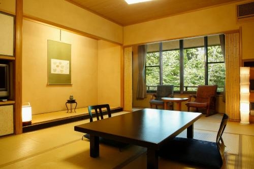 Imagen de la habitación del Hotel Tateshina Ai. Foto 9