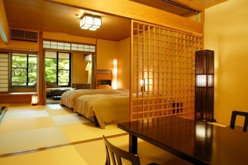 Imagen de la habitación del Hotel Tateshina Ai. Foto 10