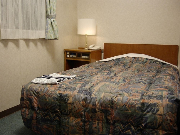 Imagen de la habitación del Hotel Tateshina. Foto 5