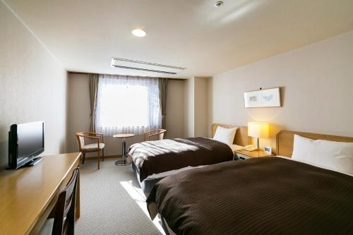 Imagen de la habitación del Hotel Tateshina Grand Hotel Takinoyu. Foto 6