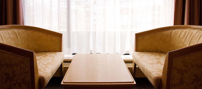 Imagen de la habitación del Hotel Tateshina Lake Resort. Foto 2