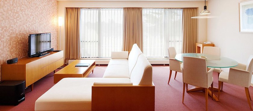 Imagen de la habitación del Hotel Tateshina Lake Resort. Foto 3