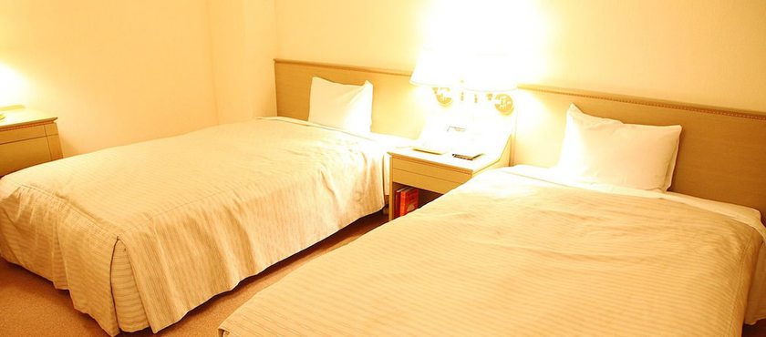 Imagen de la habitación del Hotel Tateshina Lake Resort. Foto 8