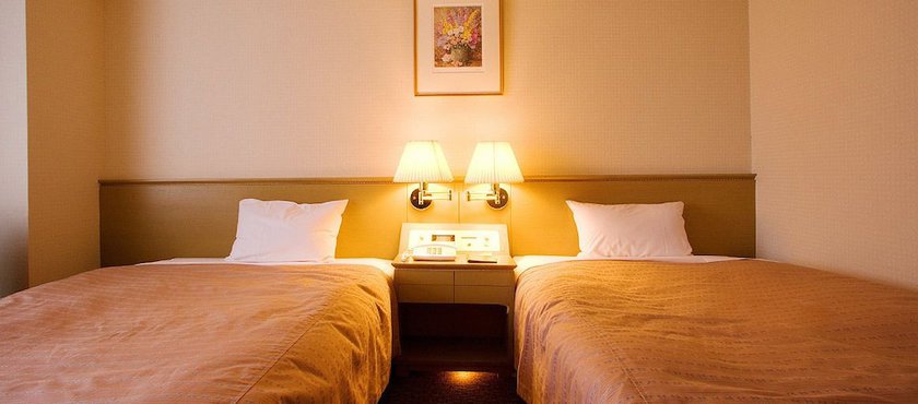 Imagen general del Hotel Tateshina Lake Resort. Foto 1