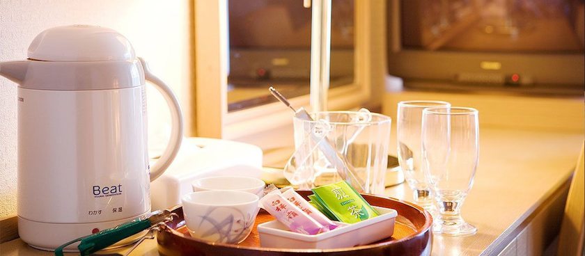 Imagen de la habitación del Hotel Tateshina Lake Resort. Foto 10