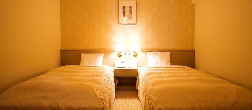 Imagen de la habitación del Hotel Tateshina Lake Resort. Foto 15