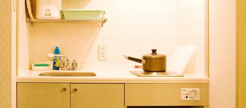 Imagen de la habitación del Hotel Tateshina Lake Resort. Foto 18