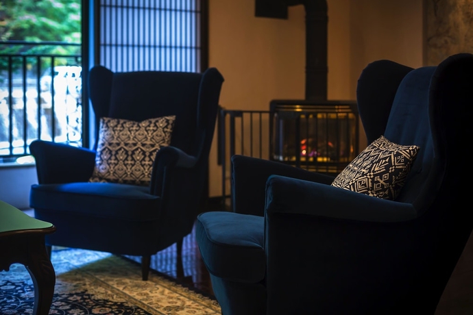 Imagen de la habitación del Hotel Tateshina Shinyu Onsen. Foto 3