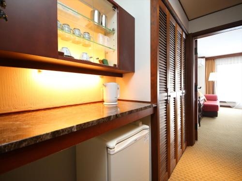 Imagen de la habitación del Hotel Tateshina Tokyu. Foto 6