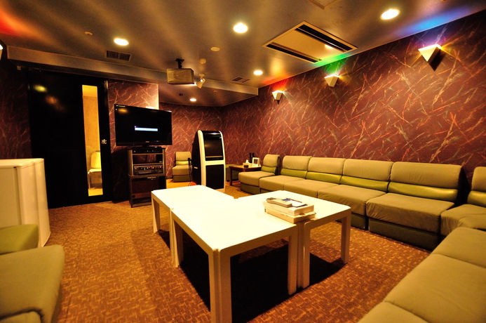 Imagen general del Hotel Tateyama Kokusai. Foto 2