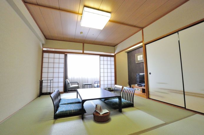 Imagen general del Hotel Tateyama Kokusai. Foto 3