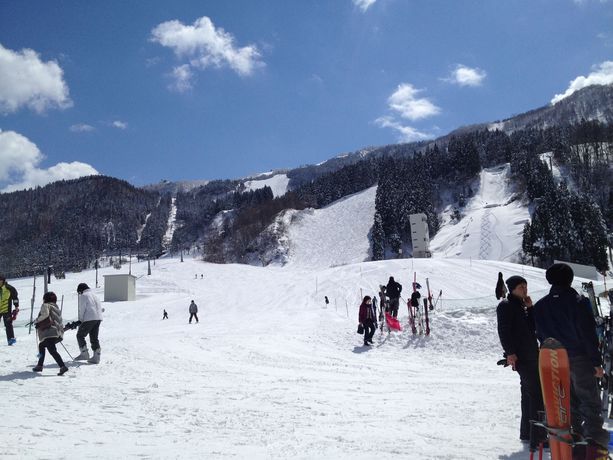 Imagen de los interiores del Hotel Tateyama Kokusai. Foto 13