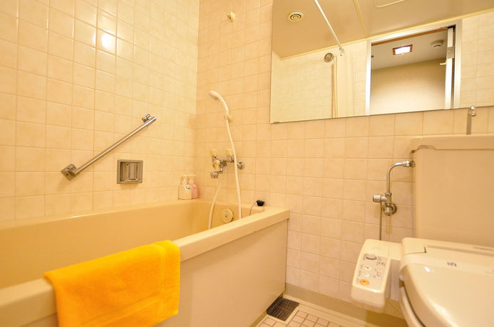 Imagen de los interiores del Hotel Tateyama Kokusai. Foto 15